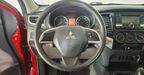 Mitsubishi L200 2.4 TD KATANA DC CR WF Pickup 2017