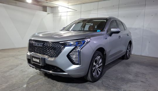 Great Wall • Haval Jolion