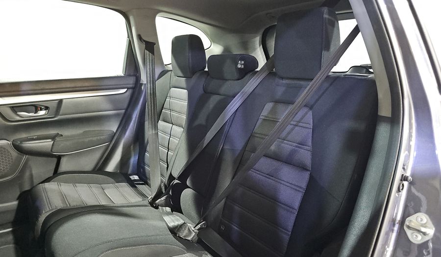 Honda Cr-v 1.5 TURBO CVT Suv 2020