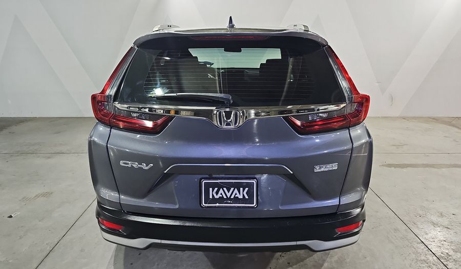 Honda Cr-v 1.5 TURBO CVT Suv 2020