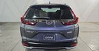 Honda Cr-v 1.5 TURBO CVT Suv 2020