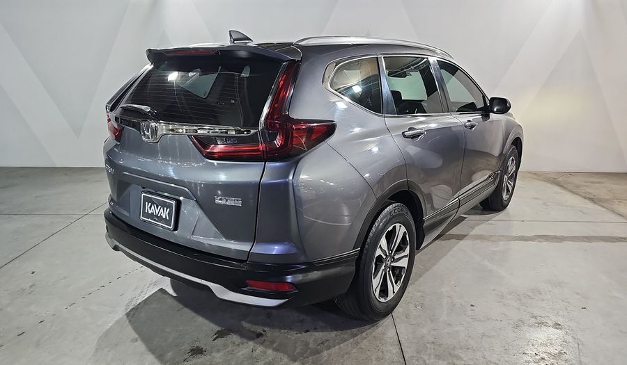 Honda Cr-v 1.5 TURBO CVT Suv 2020