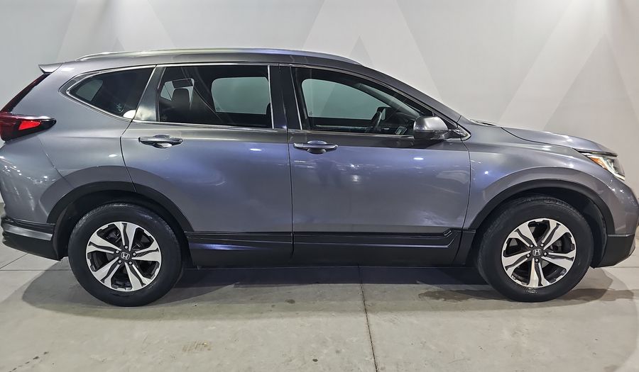 Honda Cr-v 1.5 TURBO CVT Suv 2020