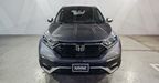 Honda Cr-v 1.5 TURBO CVT Suv 2020