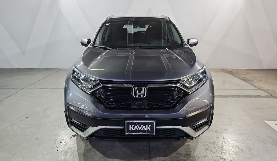 Honda Cr-v 1.5 TURBO CVT Suv 2020