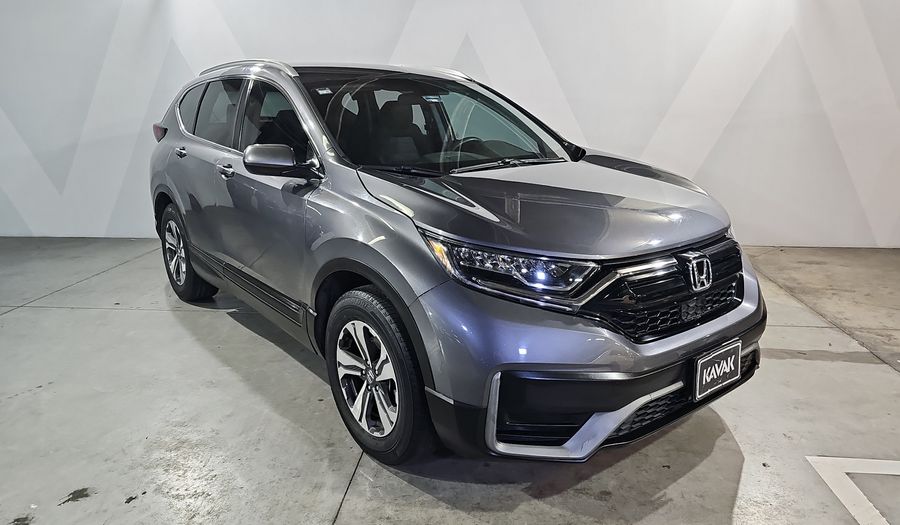 Honda Cr-v 1.5 TURBO CVT Suv 2020