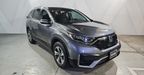 Honda Cr-v 1.5 TURBO CVT Suv 2020