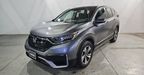 Honda Cr-v 1.5 TURBO CVT Suv 2020