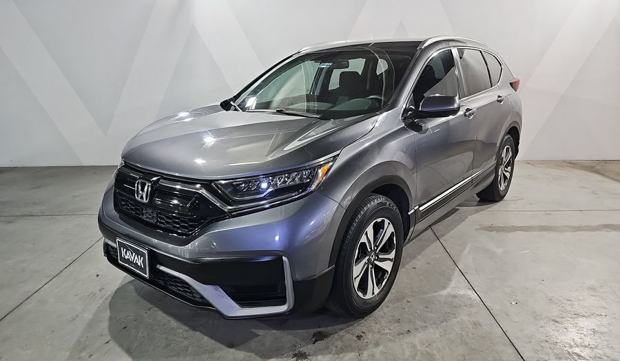 Honda Cr-v 1.5 TURBO CVT Suv 2020