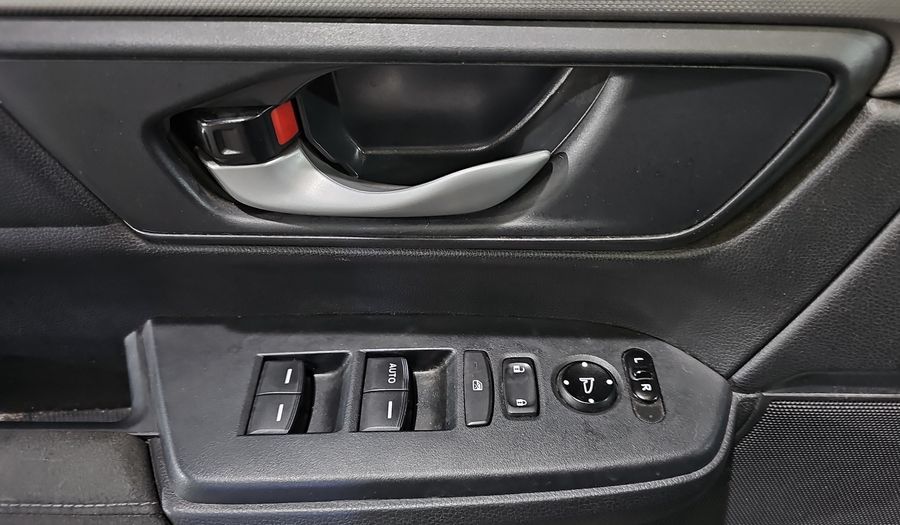 Honda Cr-v 1.5 TURBO CVT Suv 2020