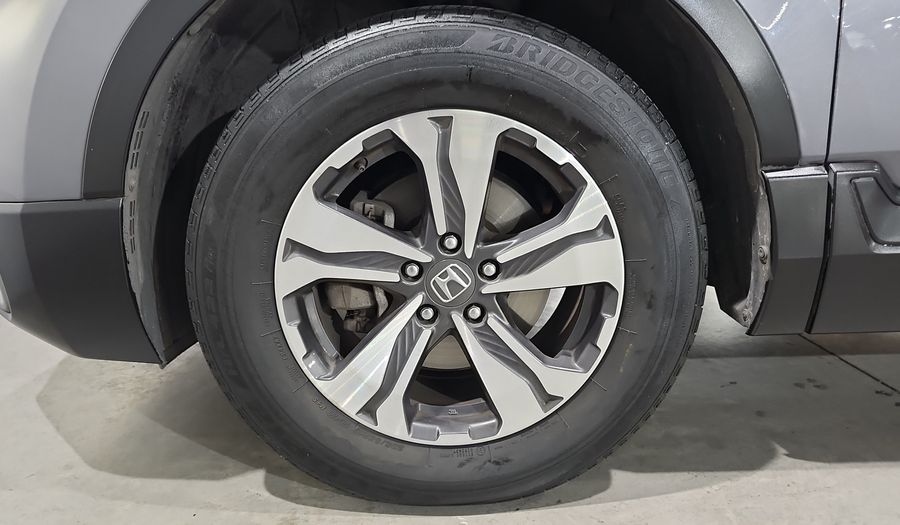 Honda Cr-v 1.5 TURBO CVT Suv 2020