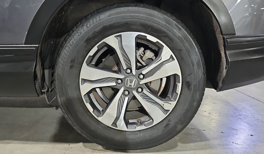 Honda Cr-v 1.5 TURBO CVT Suv 2020