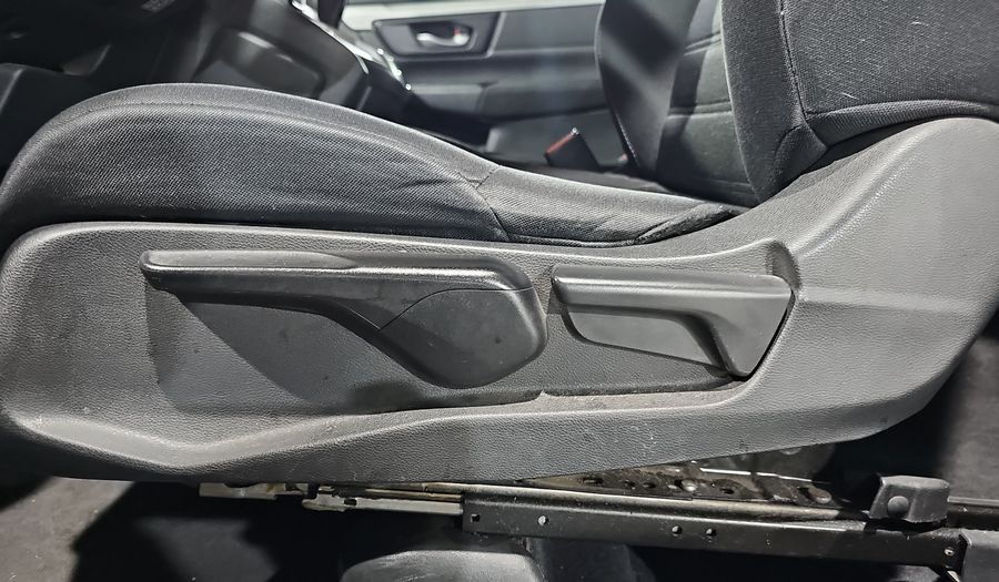 Honda Cr-v 1.5 TURBO CVT Suv 2020