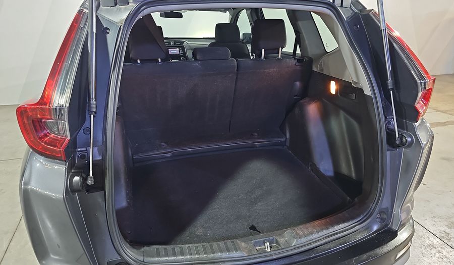 Honda Cr-v 1.5 TURBO CVT Suv 2020