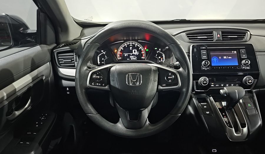 Honda Cr-v 1.5 TURBO CVT Suv 2020