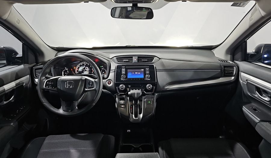 Honda Cr-v 1.5 TURBO CVT Suv 2020