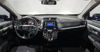 Honda Cr-v 1.5 TURBO CVT Suv 2020