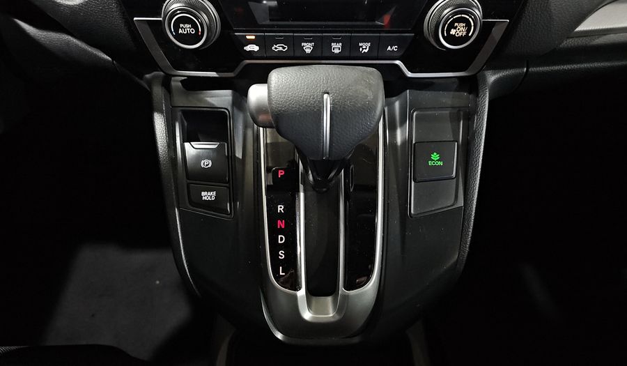 Honda Cr-v 1.5 TURBO CVT Suv 2020
