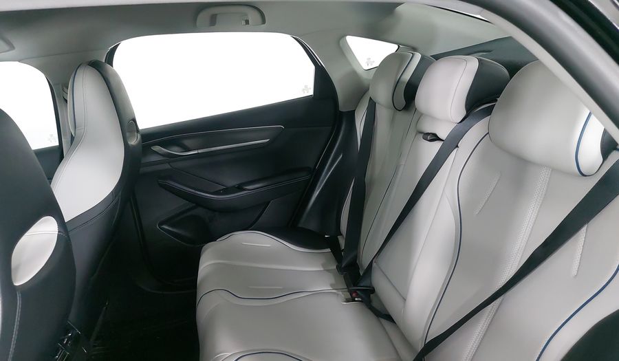 Byd King 1.5 PHEV DM-I 55KM AUTO Sedan 2025