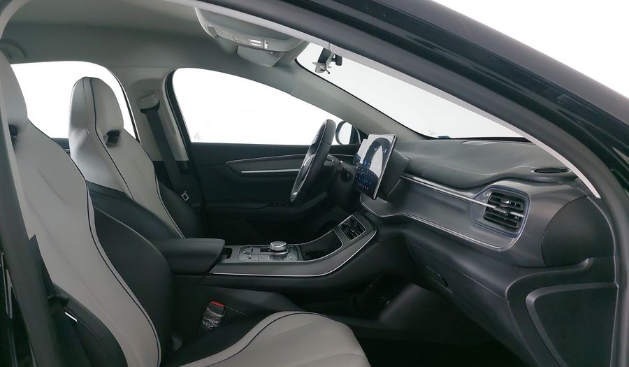 Byd King 1.5 PHEV DM-I 55KM AUTO Sedan 2025