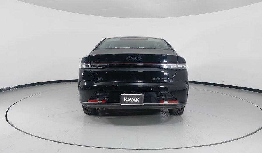 Byd King 1.5 PHEV DM-I 55KM AUTO Sedan 2025