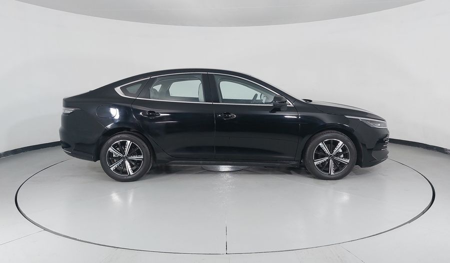 Byd King 1.5 PHEV DM-I 55KM AUTO Sedan 2025