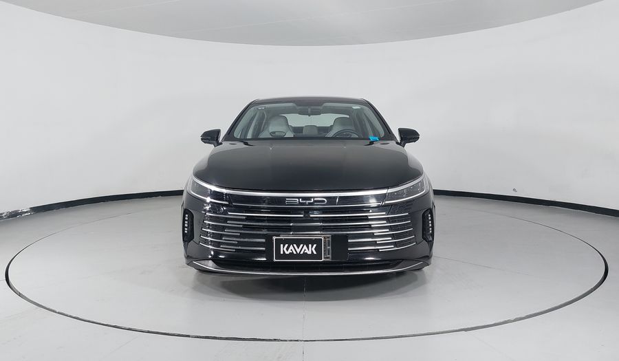 Byd King 1.5 PHEV DM-I 55KM AUTO Sedan 2025