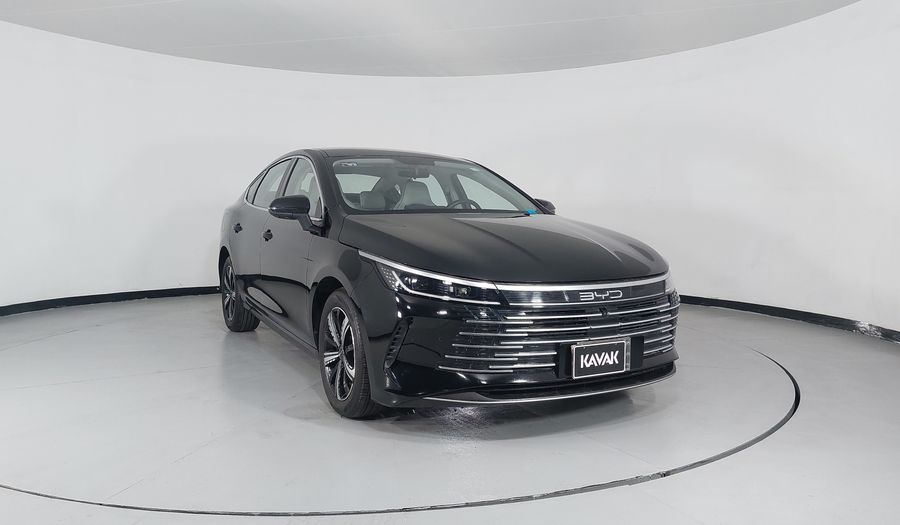 Byd King 1.5 PHEV DM-I 55KM AUTO Sedan 2025