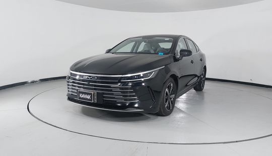 Byd • King