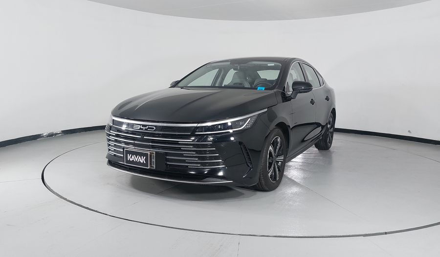 Byd King 1.5 PHEV DM-I 55KM AUTO Sedan 2025