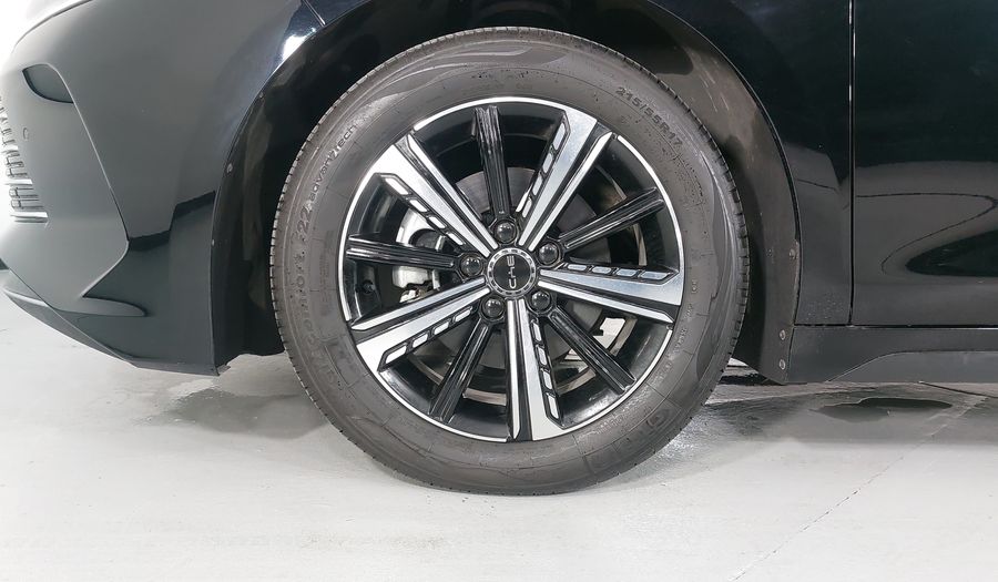 Byd King 1.5 PHEV DM-I 55KM AUTO Sedan 2025