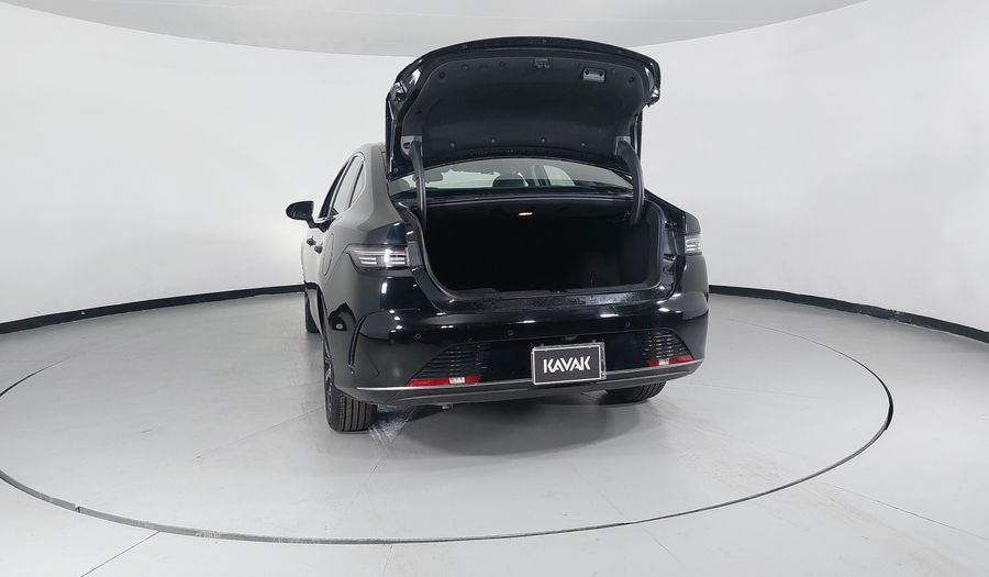 Byd King 1.5 PHEV DM-I 55KM AUTO Sedan 2025