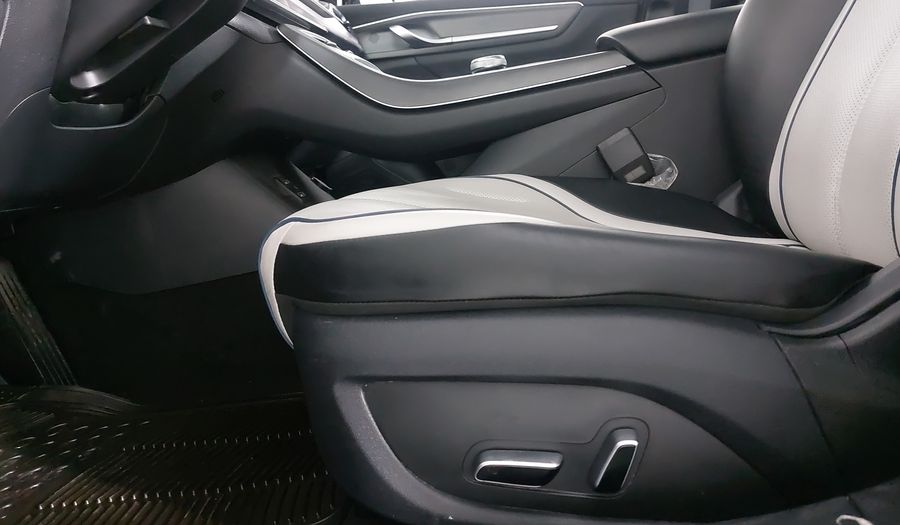 Byd King 1.5 PHEV DM-I 55KM AUTO Sedan 2025