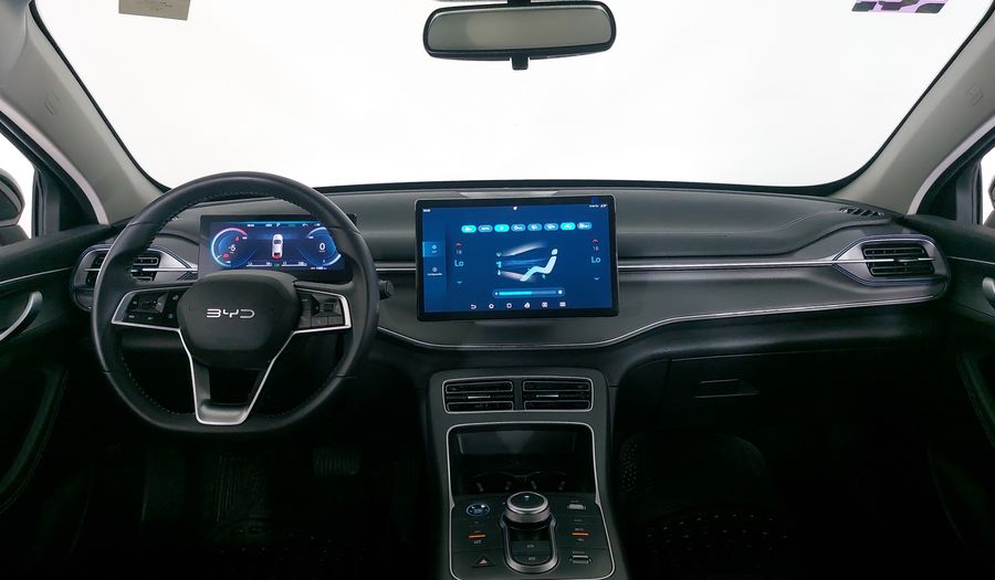 Byd King 1.5 PHEV DM-I 55KM AUTO Sedan 2025
