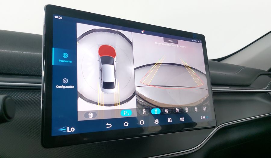 Byd King 1.5 PHEV DM-I 55KM AUTO Sedan 2025
