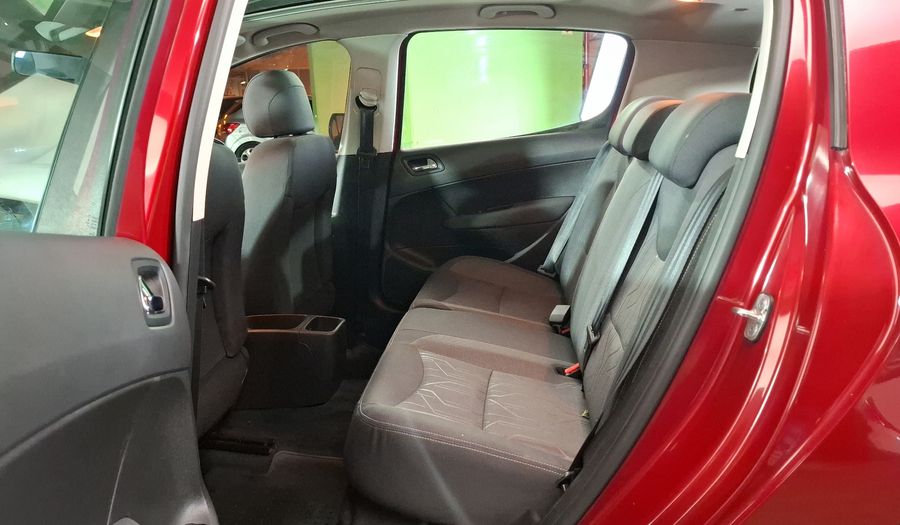Peugeot 308 1.6 ALLURE PACK THP TIPTRONIC Hatchback 2019