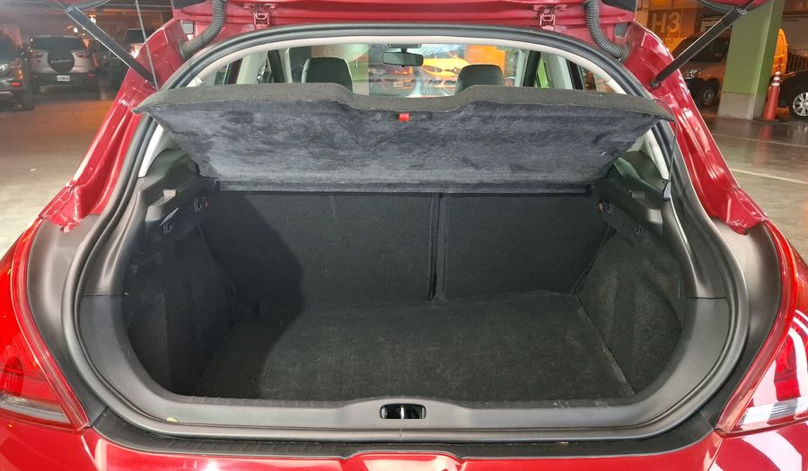 Peugeot 308 1.6 ALLURE PACK THP TIPTRONIC Hatchback 2019