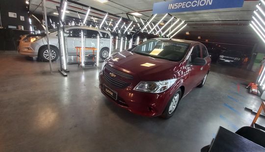 Chevrolet • Joy