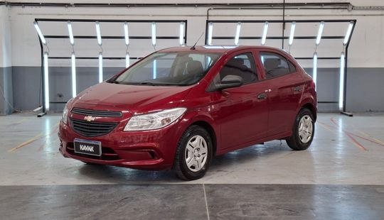 Chevrolet • Joy