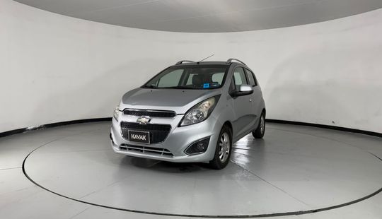 Chevrolet • Spark