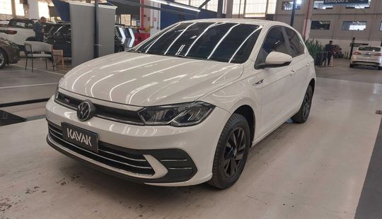 Volkswagen • Polo
