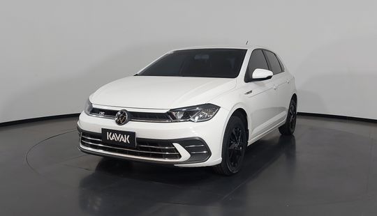 Volkswagen • Polo