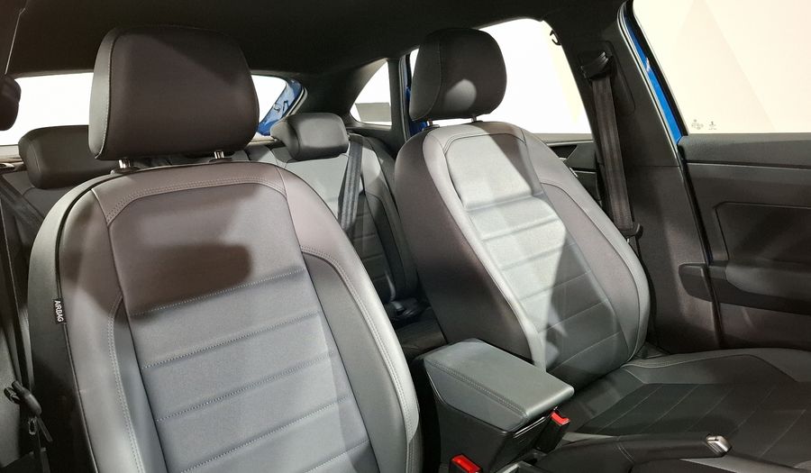 Volkswagen Nivus 1.0 TSI HIGHLINE AUTO Suv 2023