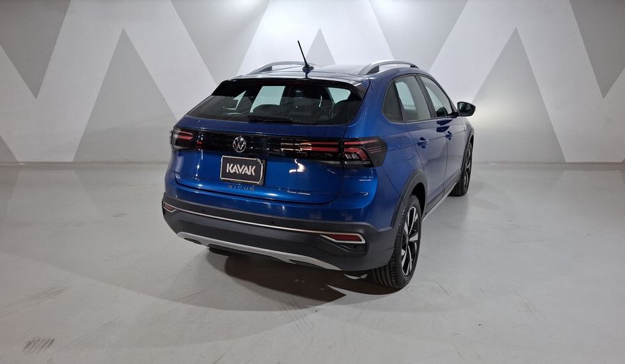 Volkswagen Nivus 1.0 TSI HIGHLINE AUTO Suv 2023