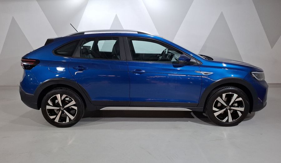 Volkswagen Nivus 1.0 TSI HIGHLINE AUTO Suv 2023