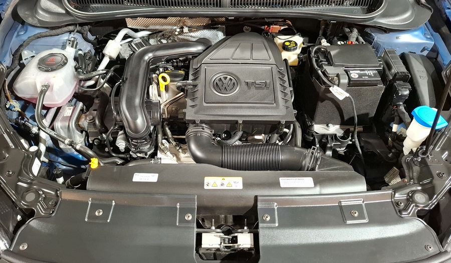 Volkswagen Nivus 1.0 TSI HIGHLINE AUTO Suv 2023