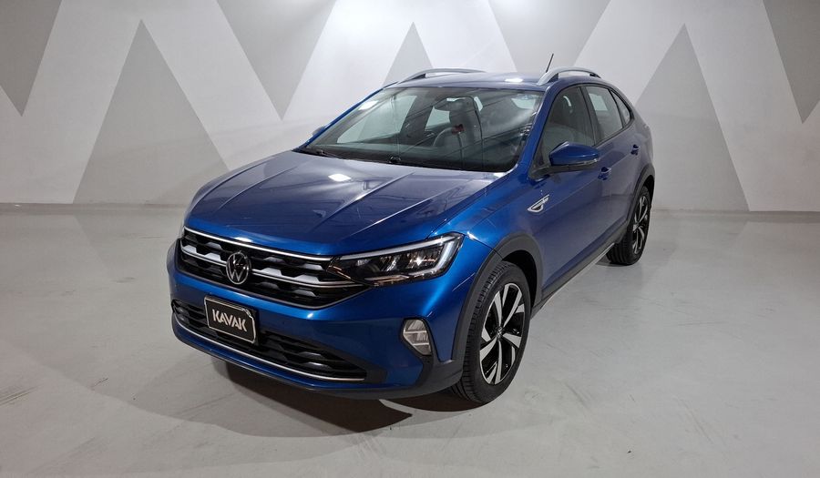 Volkswagen Nivus 1.0 TSI HIGHLINE AUTO Suv 2023