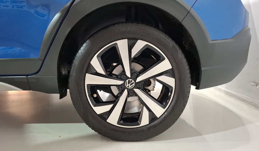 Volkswagen Nivus 1.0 TSI HIGHLINE AUTO Suv 2023