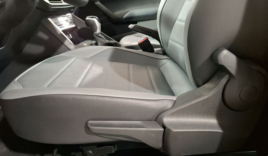 Volkswagen Nivus 1.0 TSI HIGHLINE AUTO Suv 2023