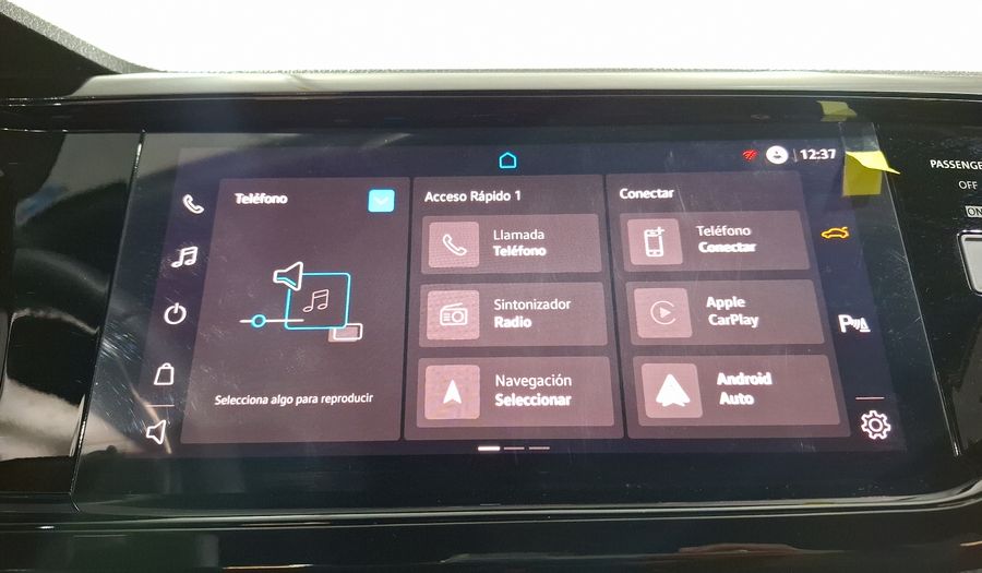 Volkswagen Nivus 1.0 TSI HIGHLINE AUTO Suv 2023